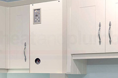 The Towans electric boiler quotes